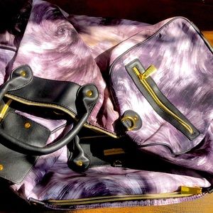 Adrienne vittadinio Marbel bag